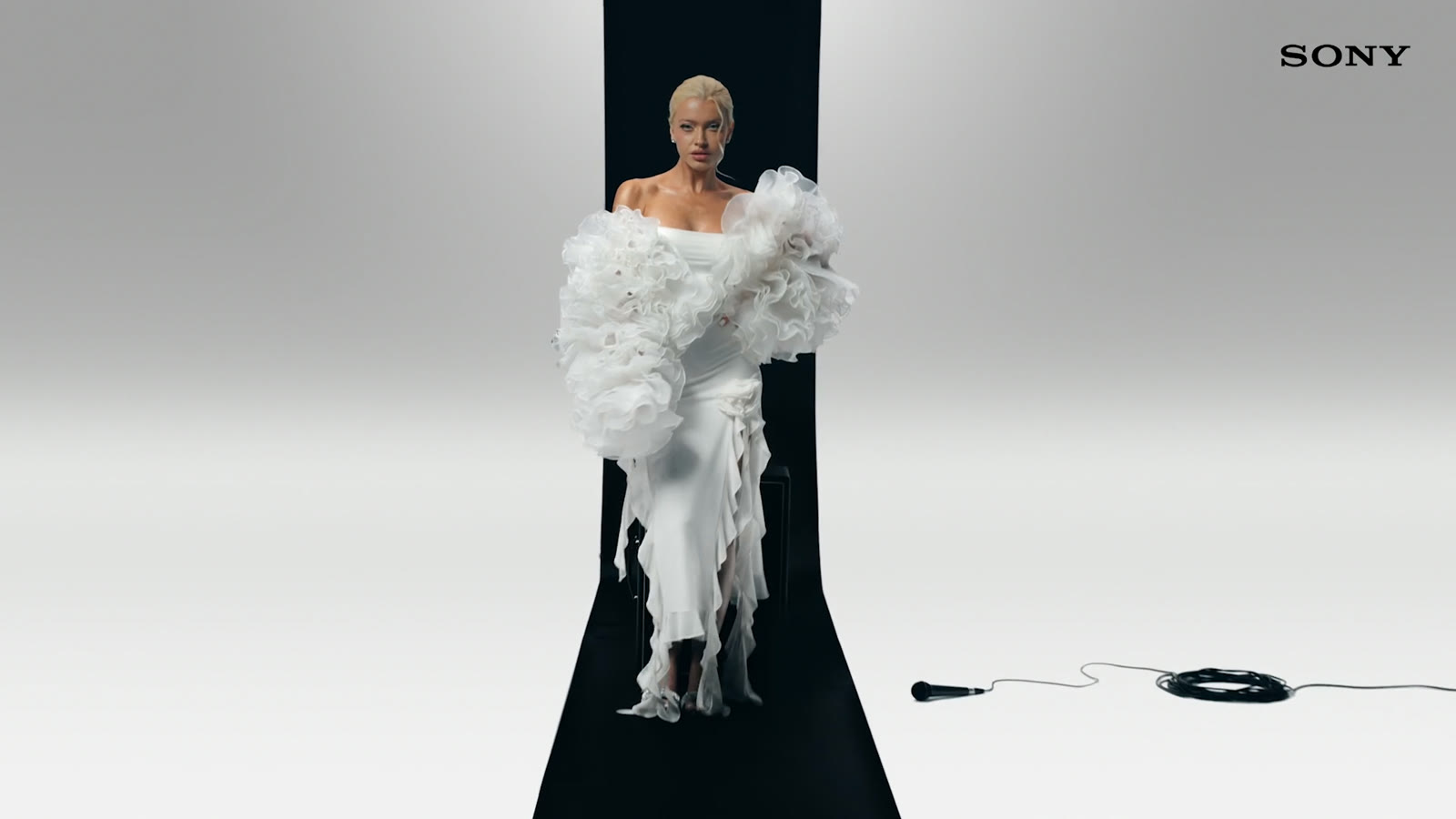 Sony — Create Your Way, still frame