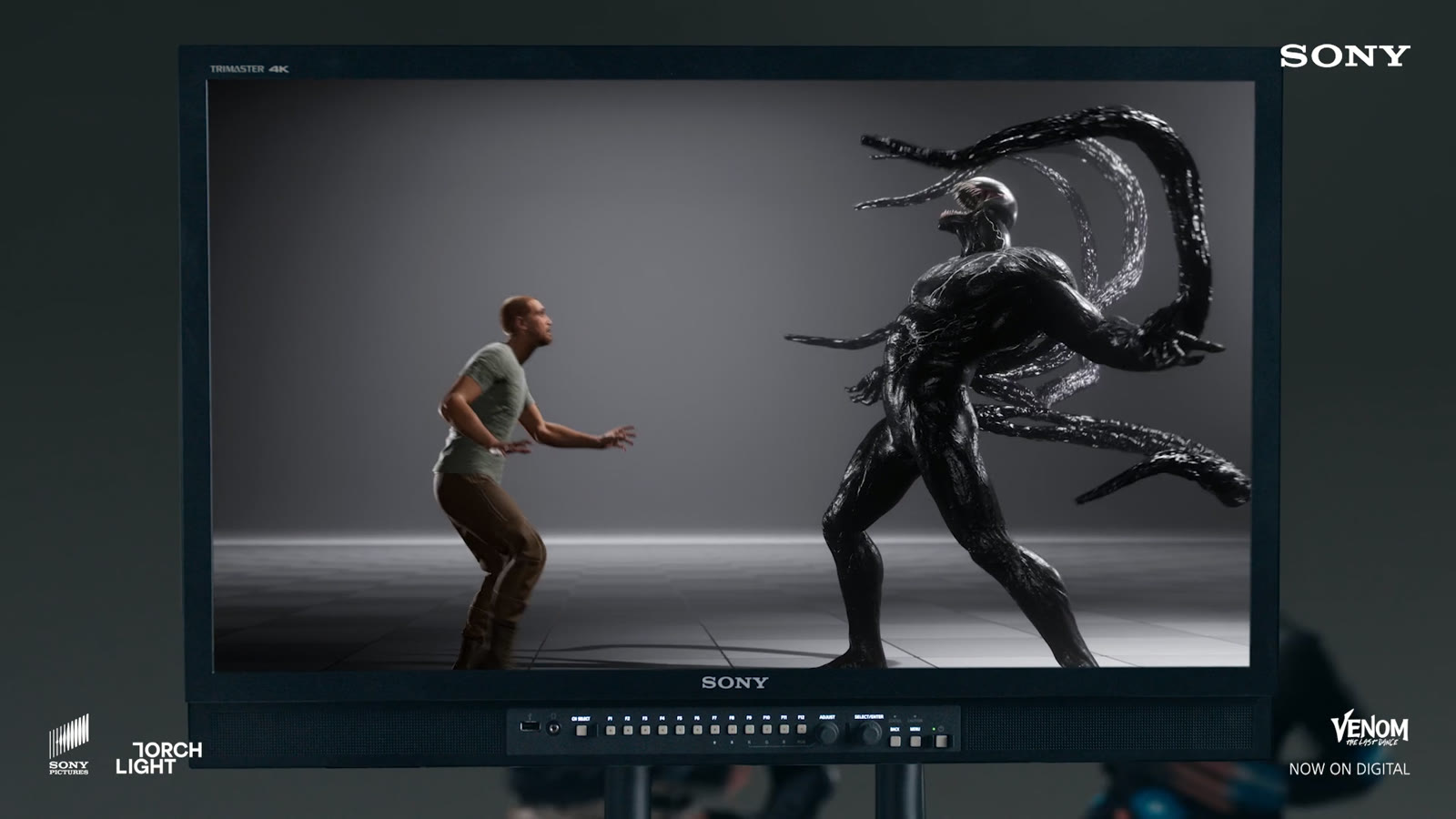 Sony — Create Your Way, still frame